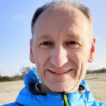 Wolfgang Wanderpartner aus Erlangen