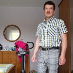 Jörg Wanderpartner aus Nottuln