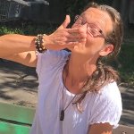 Anne Wanderpartner aus Ribnitz-Damgarten