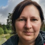 Kerstin Wanderpartner aus Georgsmarienhütte