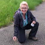 Martina Wanderpartner aus Gelsenkirchen