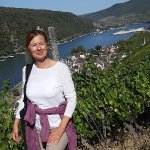 Christa Wanderpartner aus Köln