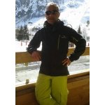 Pierre Wanderpartner aus Jachenau