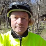 Mario Wanderpartner aus Altenberg