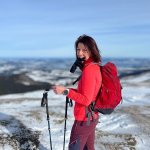 Claudia Wanderpartner aus Aying