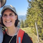 Sarah Wanderpartner aus Lindau