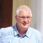 Ulli Wanderpartner aus Halle