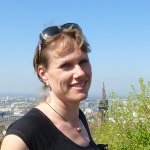 Heike Wanderpartner aus Heroldsberg