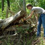 Sarah Wanderpartner aus Lengenfeld