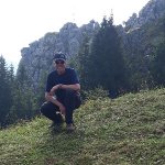 Hans Wanderpartner aus Kissing