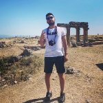 ismail Wanderpartner aus Bielefeld