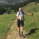 Leo Wanderpartner aus Günzburg