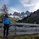 Nathalie Wanderpartner aus Innsbruck