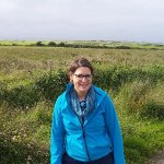 Tanja Wanderpartner aus Rutesheim