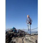 Helmar Wanderpartner aus Solingen