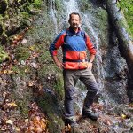Leonardo Wanderpartner aus Gaggenau