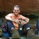 Michael Wanderpartner aus Pirmasens