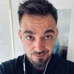 Nicolai Wanderpartner aus Zwingenberg