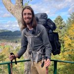 Felix Wanderpartner aus Neustadt an der Weinstraße
