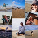 Tascha Wanderpartner aus Guntersblum