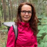 Sylvia Wanderpartner aus Rostock