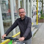 Jörg Wanderpartner aus Peine