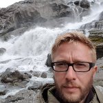 Ronny Hempel Wanderpartner aus Basedow
