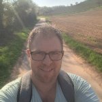 marco Wanderpartner aus Alzey