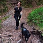 Verena Wanderpartner aus Gornhausen