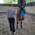 Marina Wanderpartner aus Göttingen