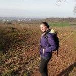 Daggi Wanderpartner aus Rodgau