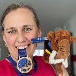 Tatjana Wanderpartner aus Karlsruhe