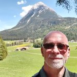 Jürgen Henk Wanderpartner aus Mönchengladbach