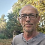 Uwe Wanderpartner aus Faustermühle