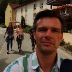 Thomas Wanderpartner aus Langelsheim