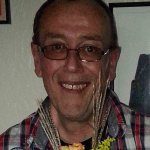 Rudi Wanderpartner aus Ehingen