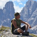 Peter Wanderpartner aus Hauzenberg