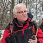 Joachim Wanderpartner aus Bad Harzburg