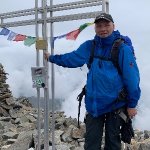 Maik Wanderpartner aus Braunschweig