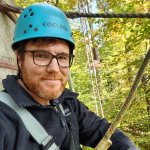 Rouven Wanderpartner aus Mainz