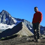 Richard Wanderpartner aus Theisseil