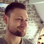 René Wanderpartner aus Mühlacker
