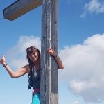 Sabine Wanderpartner aus Wolfhagen