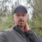 Mirko Wanderpartner aus Leverkusen