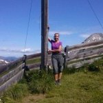 Dagmar Wanderpartner aus Büdingen