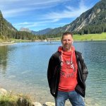 Matthias Wanderpartner aus Bad Waldsee