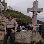 Bernd Wanderpartner aus Stendal