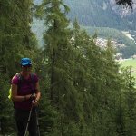 Sarah Wanderpartner aus Kernen im Remstal