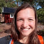 Julie Wanderpartner aus Konstanz