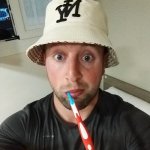 Benjamin Wanderpartner aus Heppenheim